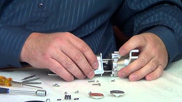 RC MIKES "TRAIL FINDER 2 BUILD" PT1