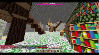 Destruye el nexus (triple nexo) C/Crteck