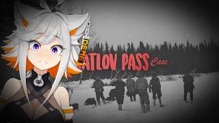 Deme Reacts to The Dyatlov Pass Case (Lemmino)
