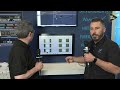 Powerful, flexible fiber transport from MultiDyne for openGear at NAB