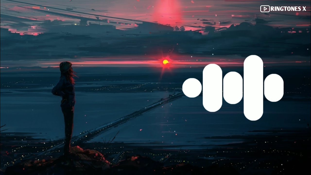 In The End (Mellen Gi Remix) Ringtone || Ringtones X