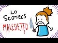 Lo SCOTTECS maledetto