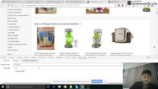Web crawling tutorial
