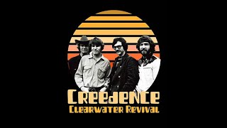 Creedence Clearwater Revival | Sailor’s Lament