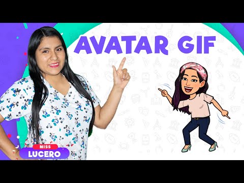 Video: Cómo Hacer Un Gif De Avatar