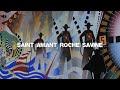 Saint amant roche savine