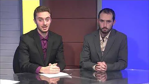The Charge-Up 11/19/18