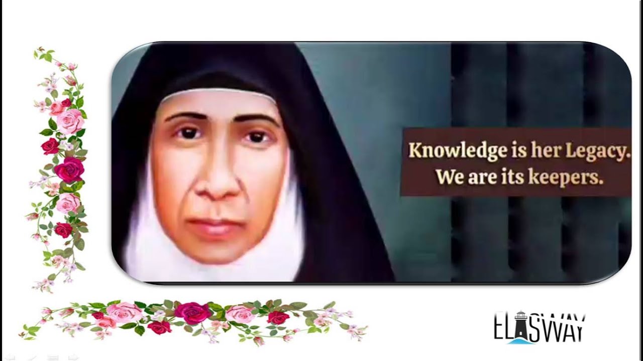 НАСЛЕДИЕ МАТЕРИ ЭЛИСВЫ