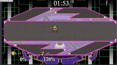 Super Smash Flash unlocking Lloyd