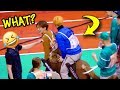 BTS athletic skills😆 (snowboarding, baseball, basketball, running)