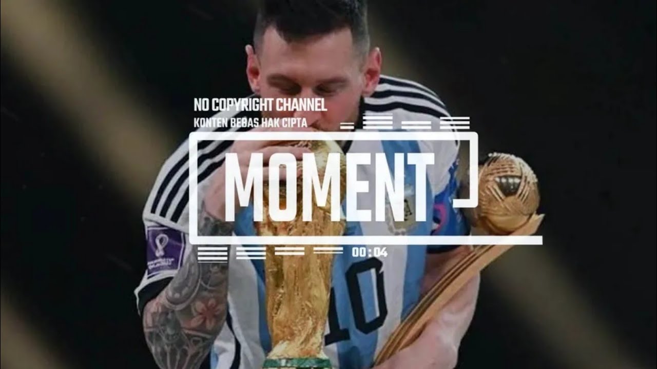 no copyright music for football videos - YouTube