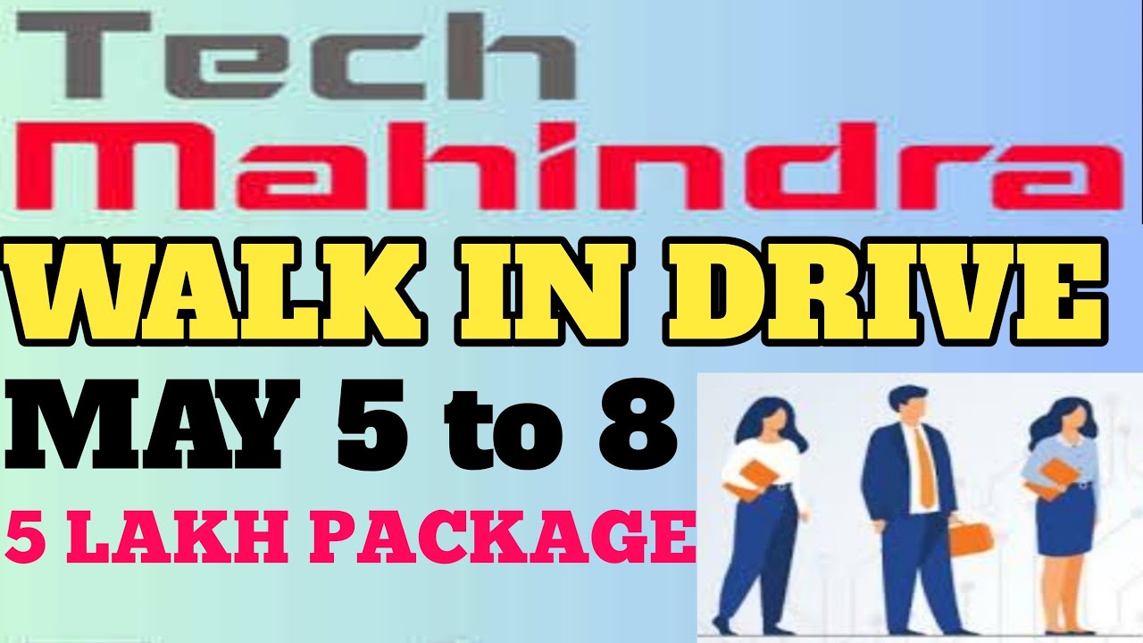 tech-mahindra-recruitment-tech-mahindra-walkindrive-tech-mahindra