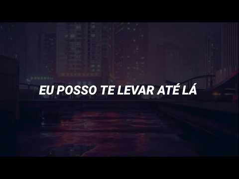 Bazzi - Fallin (feat. 6LACK) { Tradução } 