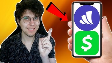 How To Connect Cash App To Wealthfront