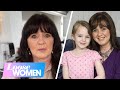 Coleen Feels Mum Guilt For Working Through Her Kids’ Childhoods | Loose Women