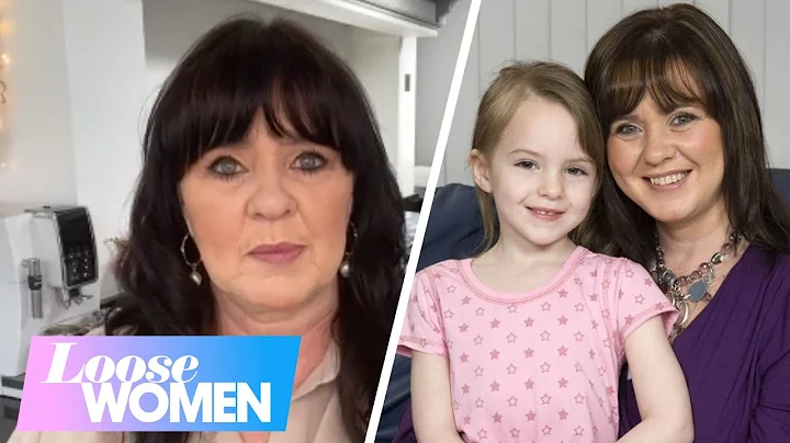 Coleen Feels Mum Guilt For Working Through Her Kid...