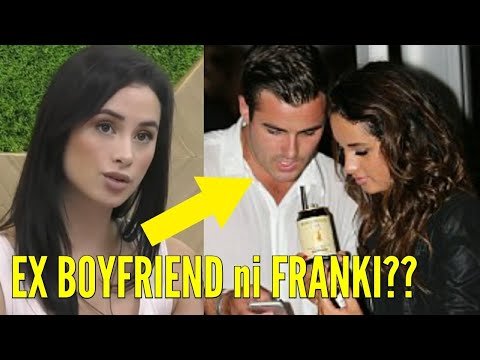 PBB OTSO Batch 4 | Sikat Na Reality TV Star Pala Sa Australia Ang Ex Boyfriend Ni Franki??