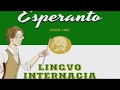 ¿Qué le paso al esperanto? parte 1| Gato en el legajo