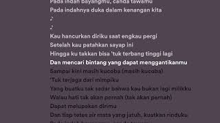 Last Child - DUKA (Lyrics | Lirik | Karaoke)