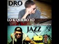 Dro el prolifiko lo k quiero yoacoustic versionnew