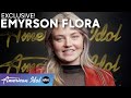 Emyrson Is Going To Hollywood! - American Idol 2022