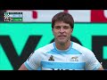 Heavyweight CLASH ⚔️ | Argentina v South Africa | HSBC SVNS New York 2026 | Full Match Replay