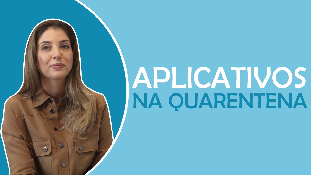 Conheça os 6 melhores aplicativos educativos para as crianças usarem na quarentena!