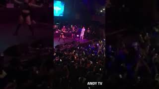 NORIEL CONCIERTO EN CHILE [VIVO] 2018