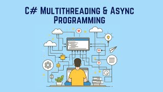 Ep14. Reader and Writer Lock | C# Multithreading & Asynchronous Programming | 2024 Net Worth