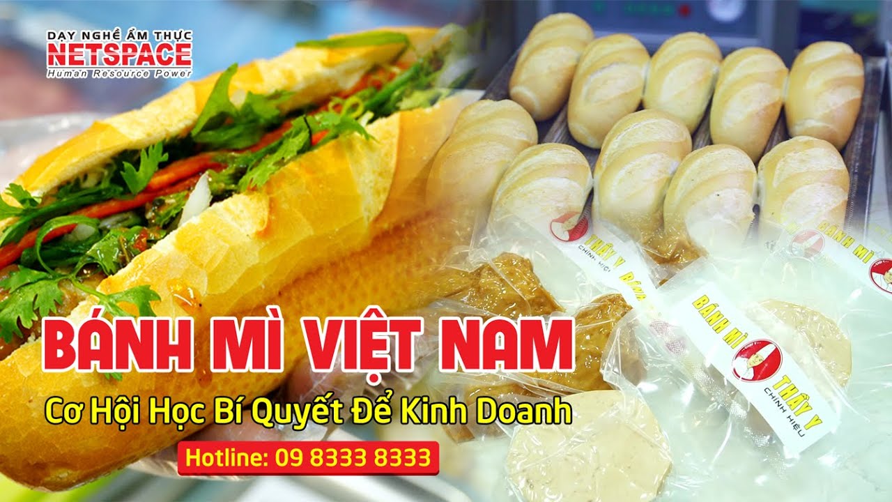 Bánh mì Việt Nam  Wikipedia tiếng Việt