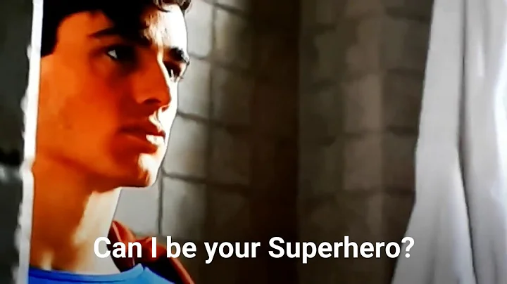 Gym Fit Series Promo Superhero Welcome to the Original, #FitnessMusicChannel