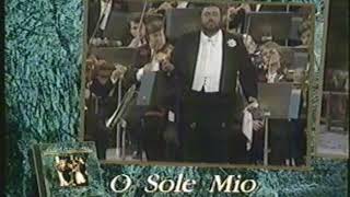 A Night at the Opera CD commercial - December 1993