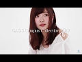 OASIS Campus Collection 2017　No.87 槍木 彩乃