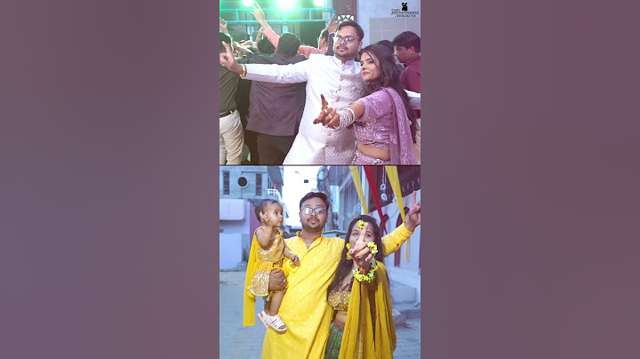PREETI & VIPUL|  FOR HIS BROTHER`WEDDING MEMORY  REEL | SHOOT  BY |STUDIO APEX PHOTOGRAPHY |