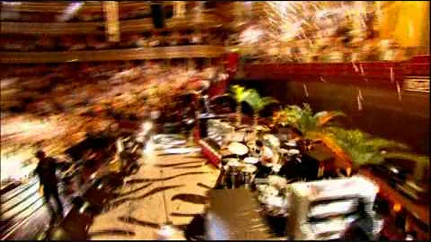[HD] Part 23/24 - When you were young - The Killers Live from the Royal Albert Hall