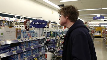 Andrew Ryan Productions Presents: TRUN