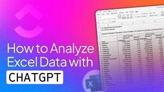 Turn Raw Excel Data Into Clean Summary Reports in 5 Steps