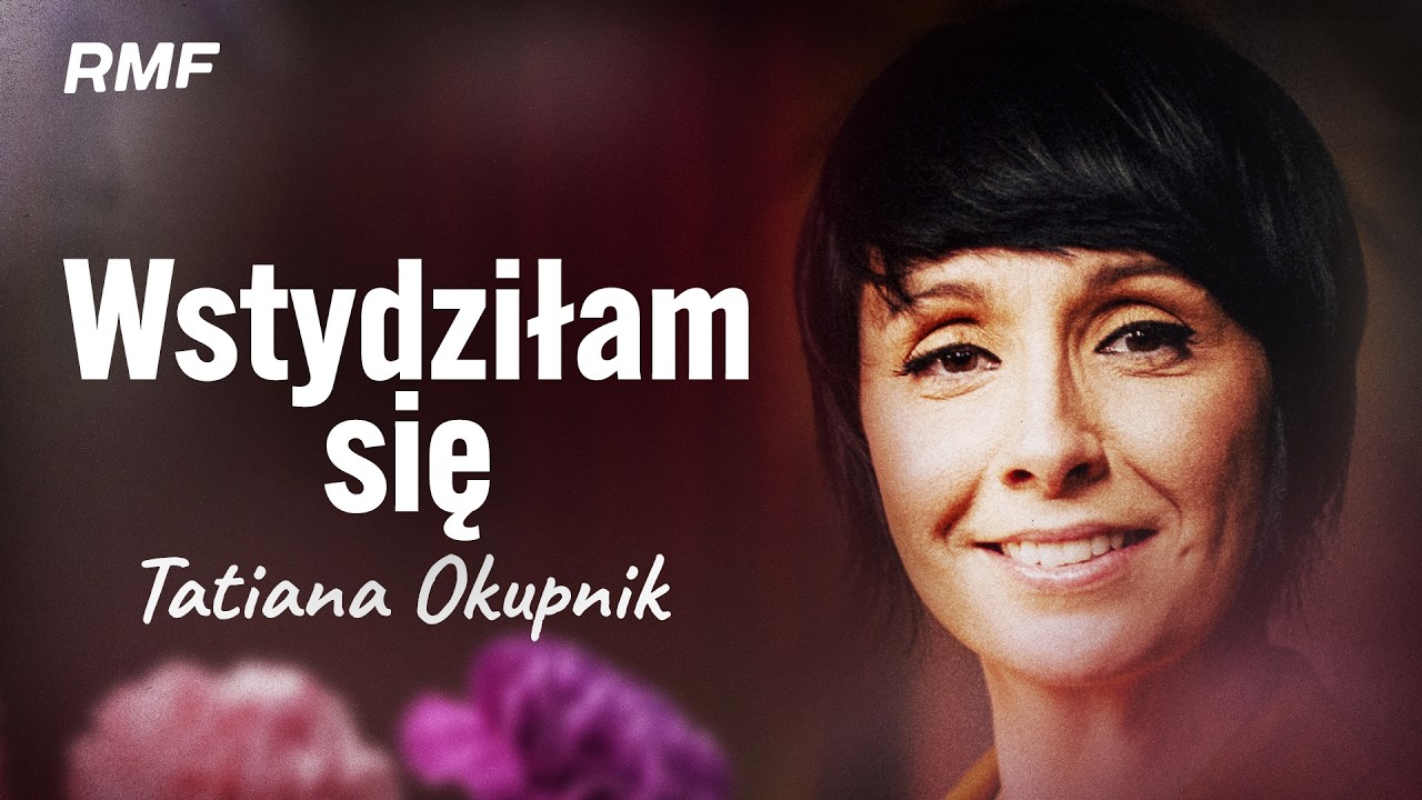 Tatiana Okupnik: 