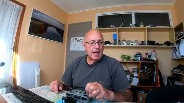 dji mavic using samsung galaxy tab a7 lite