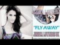Jessica Lowndes - Fly Away