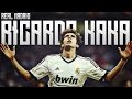 Ricardo Kaká - Dribbling Runs, Skills & Goals & Assists - Real Madrid