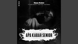 APA KABAR SENIOR