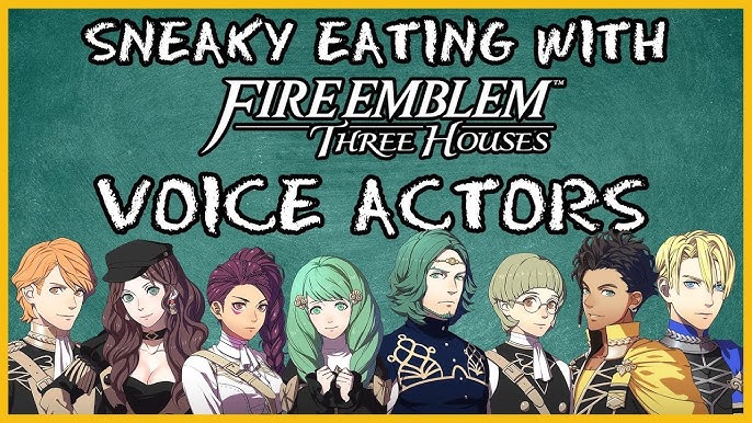 Fire Emblem: Three Houses review - Polygon