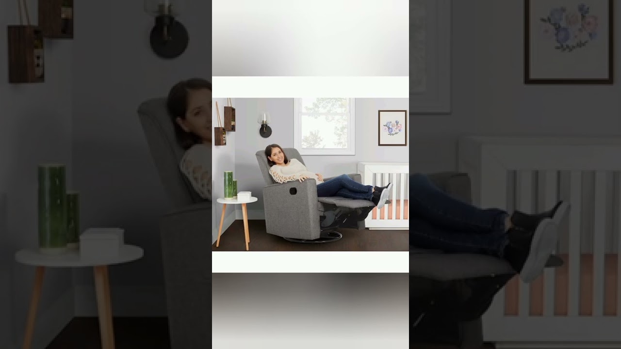 Chair for Nursery in Rustic /best chair/