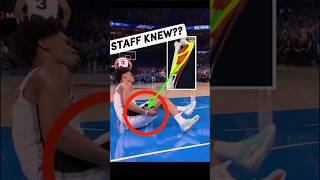 Dylan Harper Tried To Return…Staff Said No?? Doctor explains! #Spurs #SportsMedicine #Biomechanics