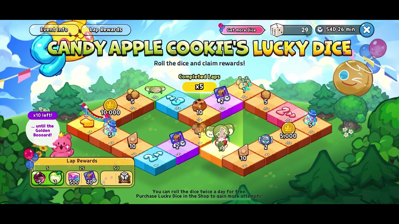 Rolling dice cuz I’m bored :p