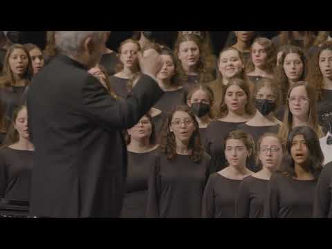 Shalom Rav By Jeff Klepper Dan Freelander Arr M Lazar Sung By HaZamir March 2022