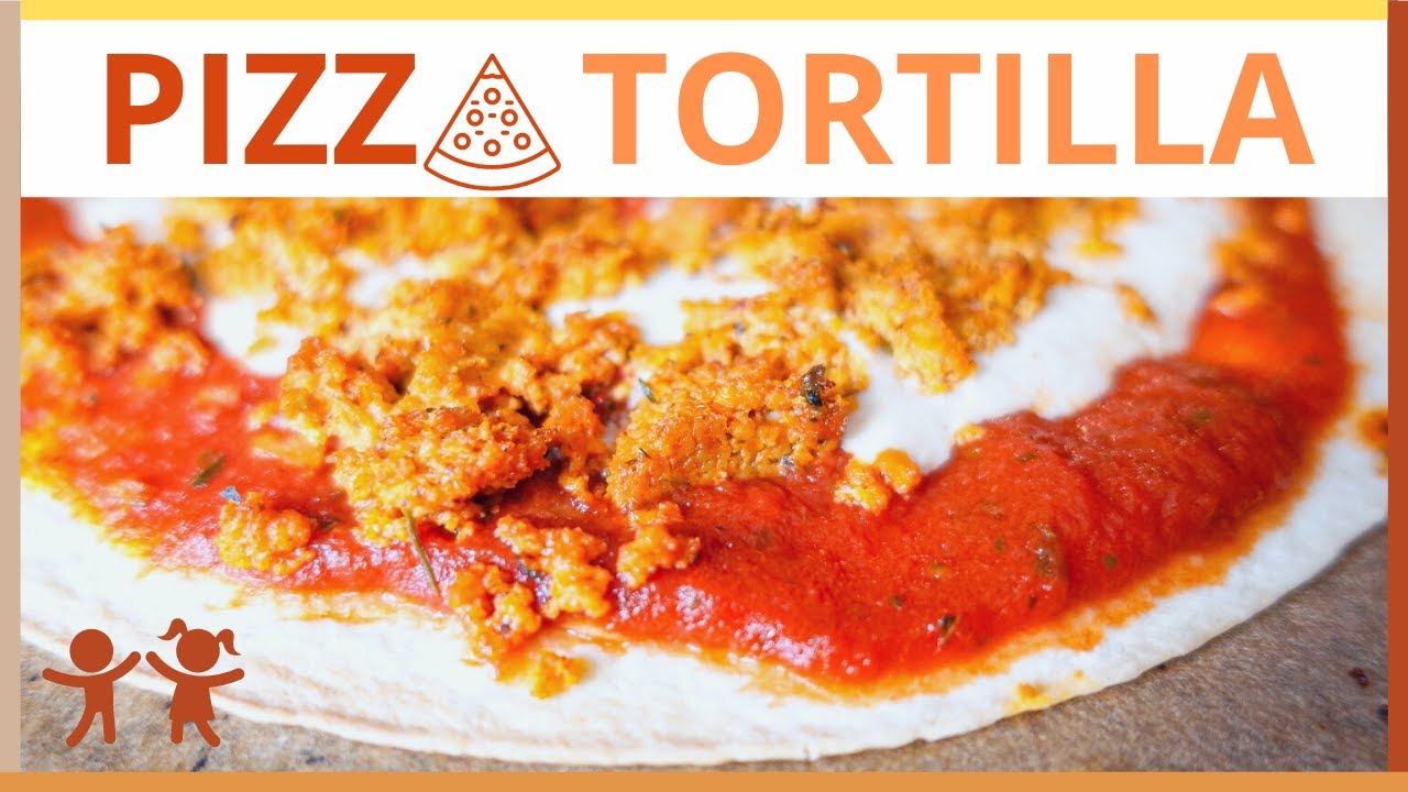 Plus rapide qu'une pizza !