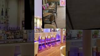 Hilton Garden Inn Bristol: Great Location, Clean Rooms & Friendly Service