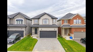 26 Daw Avenue, Binbrook, Ontario,  For Sale, 4 bedroom, John Bruce Robinson Home